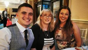 County Derry woman inspired by online poet to write her own book