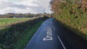 Two men charged in connection with County Derry armed robbery 