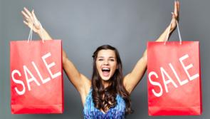 Irish shoppers urged to spend local for Christmas and reduce global footprint