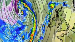 Ireland experiences highest November temperature on record 