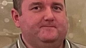 UPDATE: Missing person Kieran Dunne located safe and well