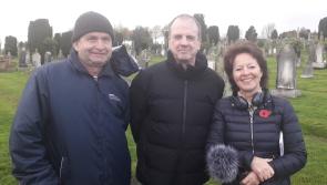 'Captain Kokeritz: An American Hero' launched in Derry