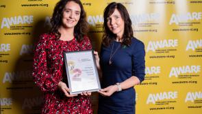Local mental health advocates recognised at Investors in Mental Health Awards