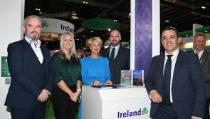 Derry represented at world’s largest travel fair