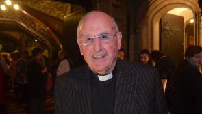 Former Dean of Derry Cecil Orr remembered ‘with great affection’