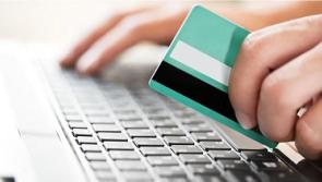 Spending on socialising and retail jumped last month, bank figures show