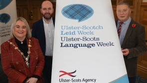 Council set to celebrate Ulster-Scots Language Week 2022
