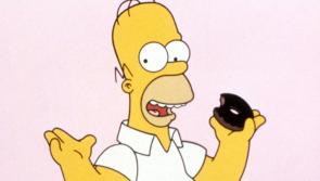 'Insane coincidence' - The Simpsons appear to predict future again