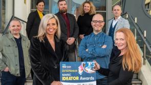 NWRC’S IDEATOR Awards set to reward entrepreneurial thinking
