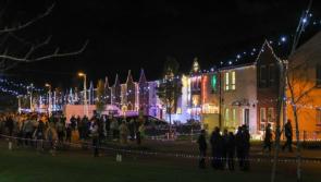 Racecourse Drive all set for another Derry little Christmas