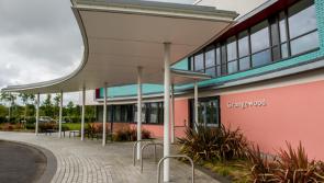Family distressed by lack of patient showering facilities in Grangewood