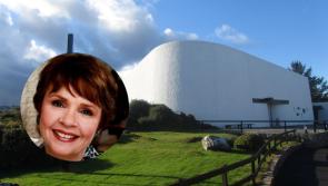 Derry Eurovision winner Dana to sing at Creeslough Novena Mass tonight