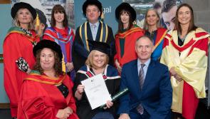 Key milestone met for cross-border university partnership