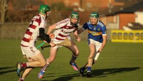 ULSTER SHC: Slaughtneil sail past Portaferry into Ulster final