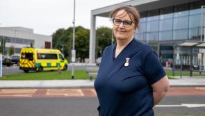 Nurses - an insight into NI's health service through the eyes of dedicated nurses