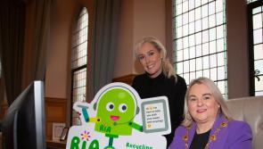 Derry council launch dedicated Chatbot as part of European Week for Waste Reduction Week 