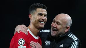 Ryan McBride Foundation set to welcome Mike Phelan to Derry tomorrow 