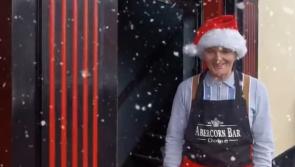 A Ferry Clever Christmas craic-er from Daniel