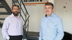 County Derry construction company pick up prestigious award