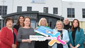 Free training courses available at Derry's North West Regional College