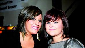 THROWBACK THURSDAY: Out and About in the Metro Bar (2008)