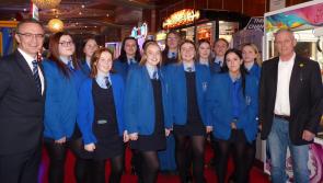 Derry premiere of 'Saint Saviour’s College' anti-bullying film a huge success