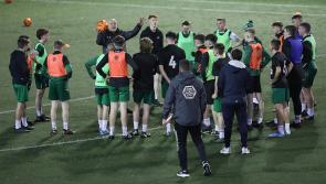 Former Manchester United coach Mike Phelan hosts masterclass at Leafair