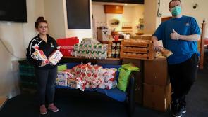 County Derry Food Bank Facing Unprecedented Demand