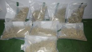 Drugs with street value of £130k seized  and three arrests following searches in Derry and Belfast