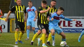 Institute hoping to make it four wins in a row today