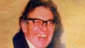 44th anniversary commemoration for Volunteer Patsy Duffy shot dead by British Army