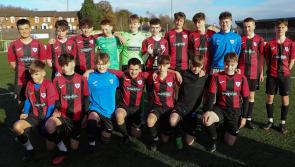 CHAMPIONS! Oxford United defeat Sion Swifts to win Andrew Gillespie Memorial Cup!