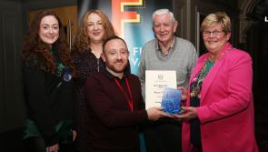 Foyle Film Festival’s Light in Motion Competition Award winners announced