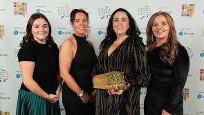 Double Gold for Derry's North West Regional College at major UK Awards