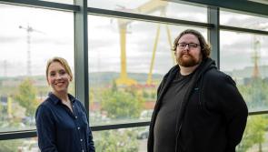 Derry entrepreneurs urged to apply for Catalyst Co-Founders programme