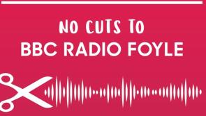'Stealth shutdown of Radio Foyle cannot proceed' - Eastwood