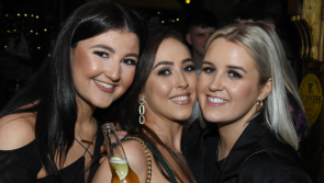 IN PICTURES: Out and About at Derry's Bentley Bar