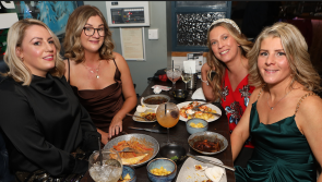 IN PICTURES: Out and About at the Gate Bistro