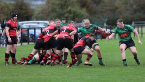 City of Derry get revenge by winning at Carrickfergus