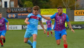 Institute hoping to play their 'Ards' right today