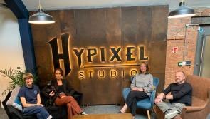 Kippie offers free courses to encourage Derry girls to consider career in video game industry