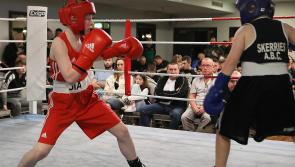Ulster's Elite boxers set for Guildhall showdown next week!