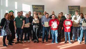 County Derry farm hosts project empowering adults with disabilities