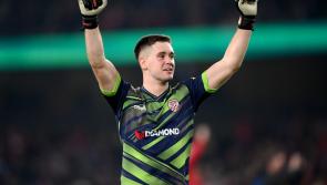 League of Ireland legend backs Brian Maher to succeed at Derry City