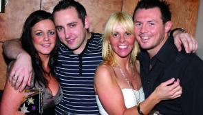 THROWBACK THURSDAY: Out and About in Derry's Earth and Sugar Nightclubs (2008)