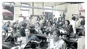 Nostalgia: Bringing memories of Derry back to life