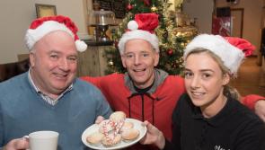City Hotel hosting Declan’s annual Christmas dinner extravaganza