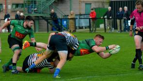 City of Derry to host unbeaten Clogher Valley yet again