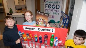 Derry ‘Good Food Roadshow’ displays importance of eating and living well