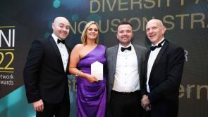 Derry Allstate team achieve five prestigious industry awards